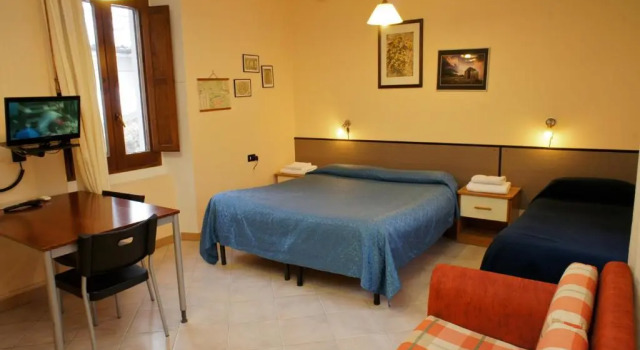 Bed and Breakfast LAnnunziata, Prenota Hotel Sulmona 
