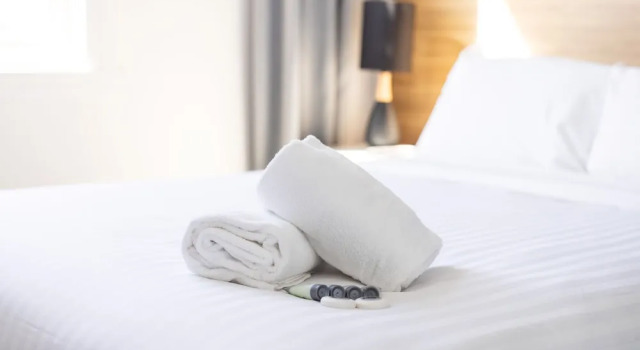 Номер Standard The Albion Hotel