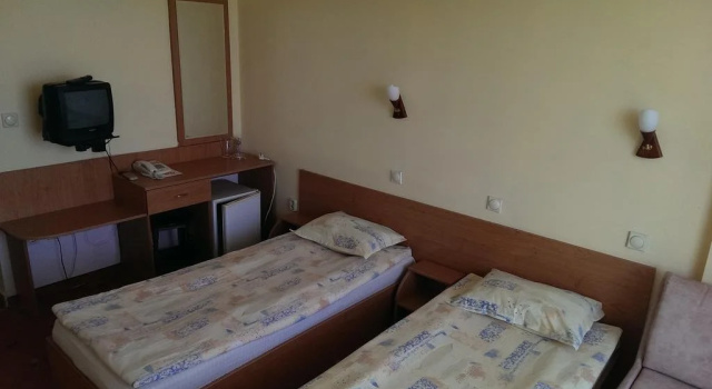 Hotel BMV