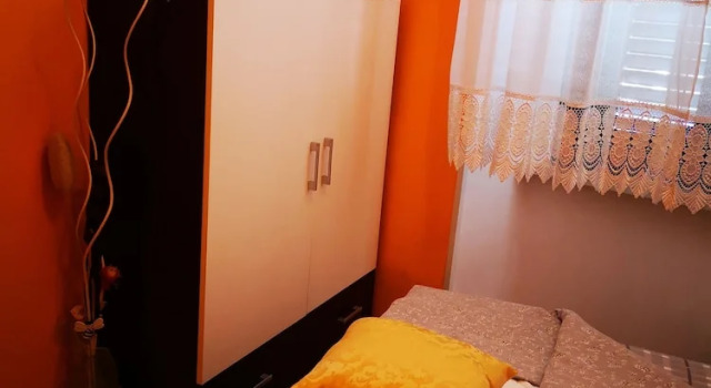 Апартаменты Apartment Ruza