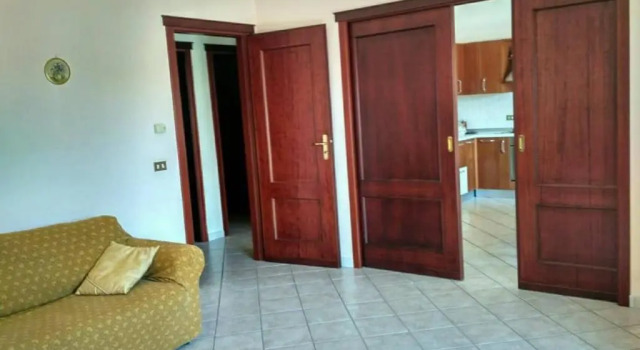 Апартаменты Casa Amoroso