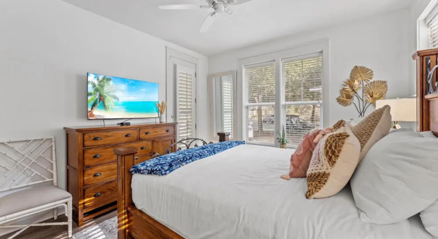 1375 Laurel Grove 2G S 3BR 3BA 12, Rezerwuj Hotel Hotele w Emerald Coast z parkingiem, Parking