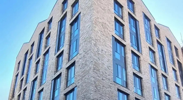 Queen Street Place, Забронировать Апарт-отель Апарт-отели Голуэй, рядом с Galway Technical Institute, Апарт-отель