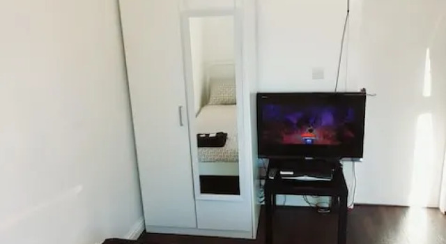 Двухместный номер Comfort Regent Guest House