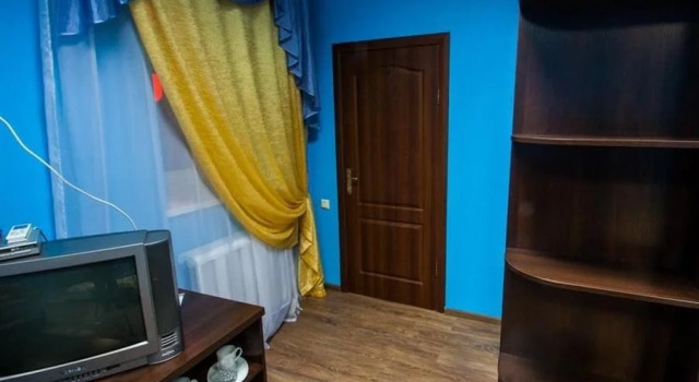 Kruiz, Book Hotel Brovary Kyiv Region