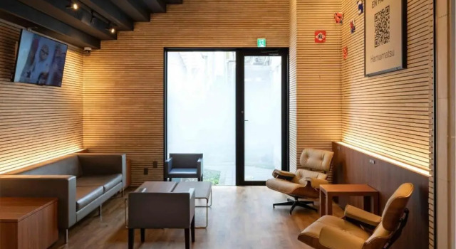 EN HOTEL Hamamatsu - Vacation STAY 67733v