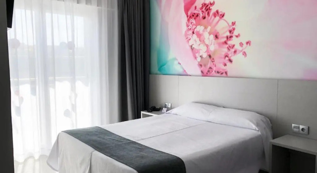 Двухместный номер Superior Hotel Maria del Mar