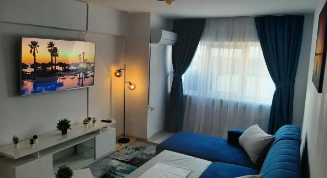 Apartament DeltaView Deluxe Sulina, Rezerwuj Apartament Apartamenty w Tulcza, Apartament