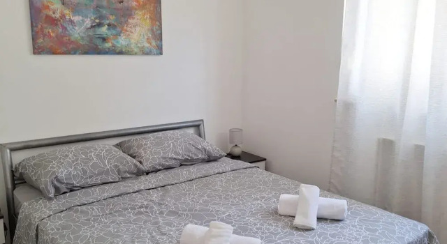 Apartment Beleca, Забронировать Апартаменты/квартира Отели Подстраны с парковкой, рядом с Частный Пляж «Апартментс Лавица Бич Думичич», Парковка