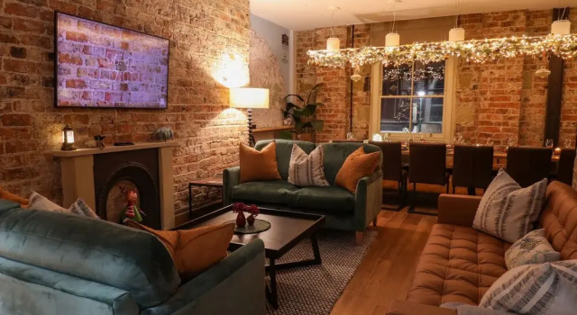 Guisborough Town Hall, Reserva ahora Hotel Guisborough Teesside