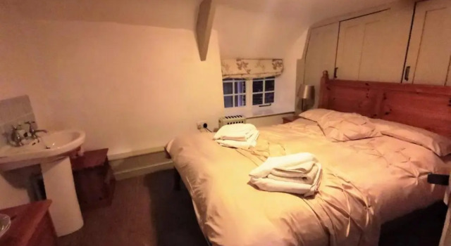 Suite The Darlington Hotel