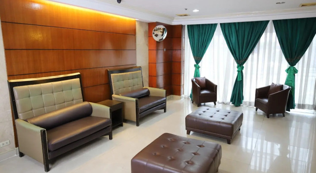 Eurotel Edsa Shaw Mandaluyong