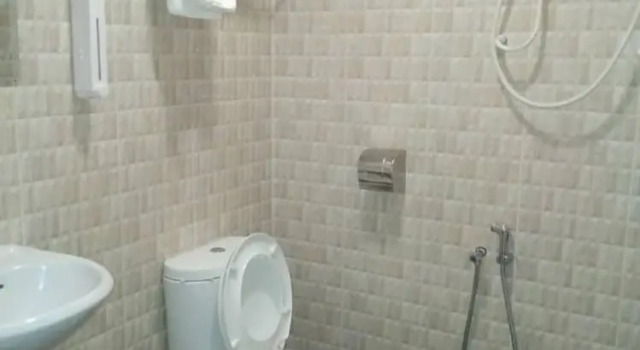 Standard double chambre Avec vue Sam Hotel