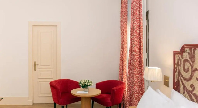 Двухместный номер Superior Casa Romana Hotel Boutique