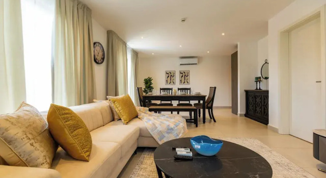 Апартаменты Executive The Bantree Luxury Apartment