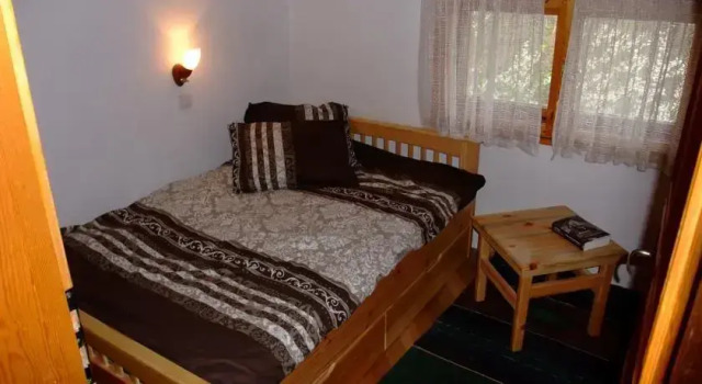 Villa Casa Rosa, Book Chalet SPA-hoteller i Kyustendil, SPA