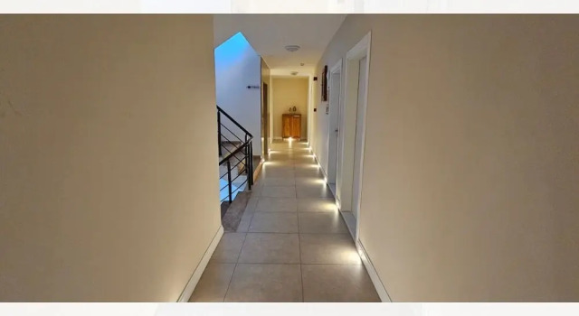 Номер Comfort Li̇mi̇s Otel