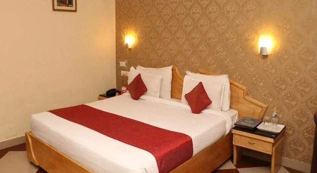 Hotel Good Luck