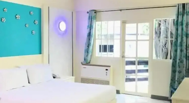 Номер Premium Pattaya At Nine