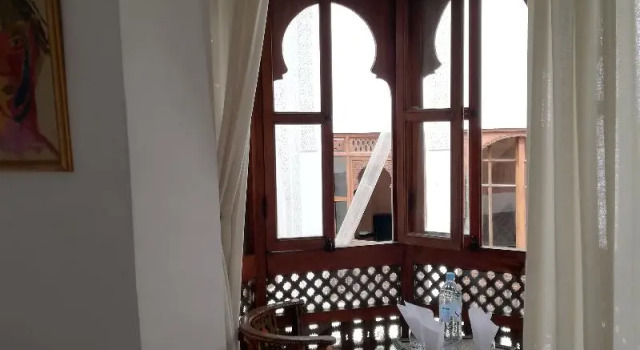Двухместный номер Standard Riad Ben Youssef