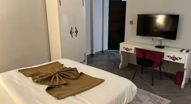 Люкс Euro Homes Hotel