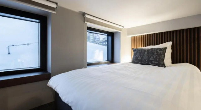 Arctic лофт Comfort Lapland Hotels Arena
