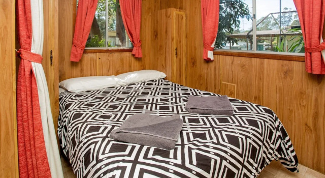 Secura Lifestyle Countryside Kalaru, Prenota Hotel Yellow Pinch New South Wales
