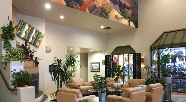 Canyon Plaza Resort Grand Canyon Village South Rim, Book Hotel All inclusive-hoteller i Tusayan, Alt inklusive