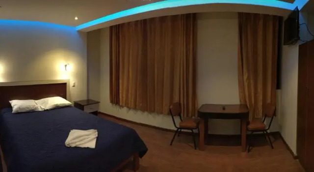 Casa Suite, Забронировать Отель Хульяка Пуно