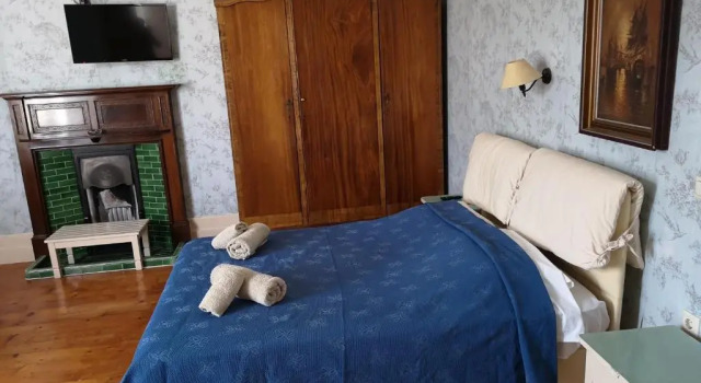 Номер Deluxe Villa Melina Hotel