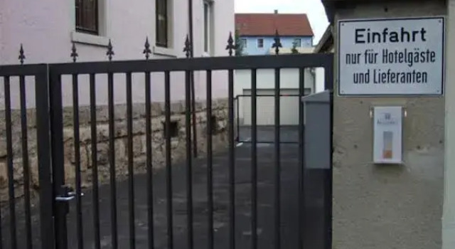 Bayerischer Hof