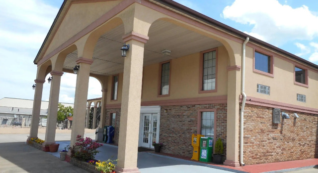 Номер Standard Americas Best Value Inn Blue Ridge