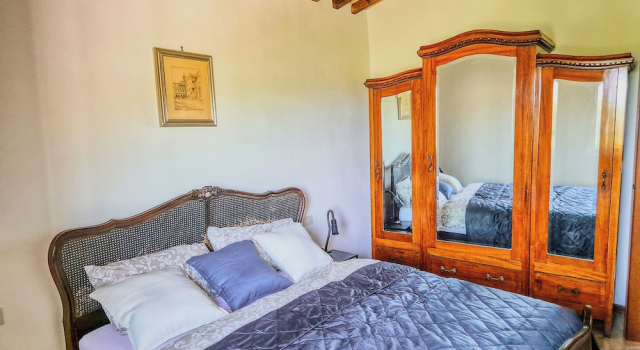 Апартаменты La casa Monte Oliveto