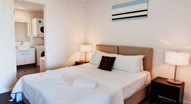 The Point Resort, Buchen Sie Resort Bargara Fraser Coast