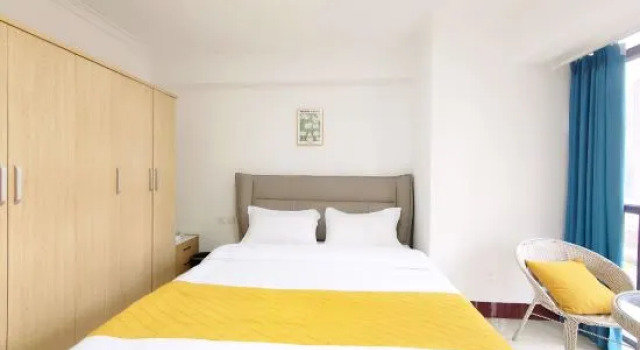Люкс Xiangju Homestay