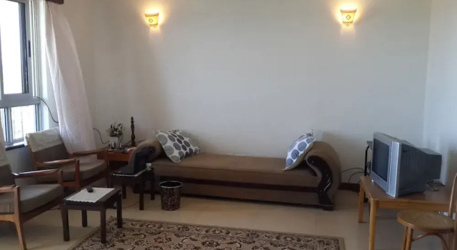 Shanzu Beach Apartment Ocean view, Rezervasyon Daire Shanzu 