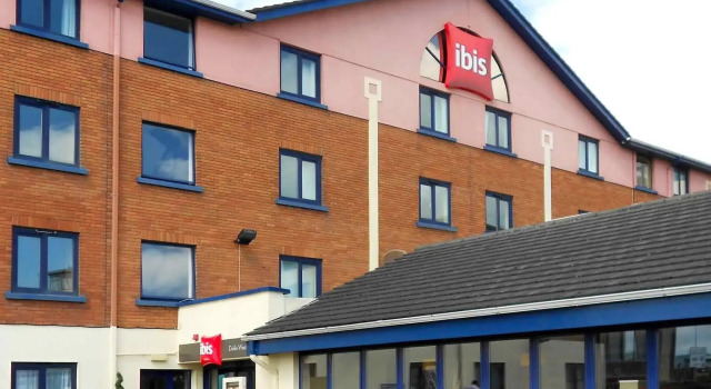 Ibis Hotel Dublin