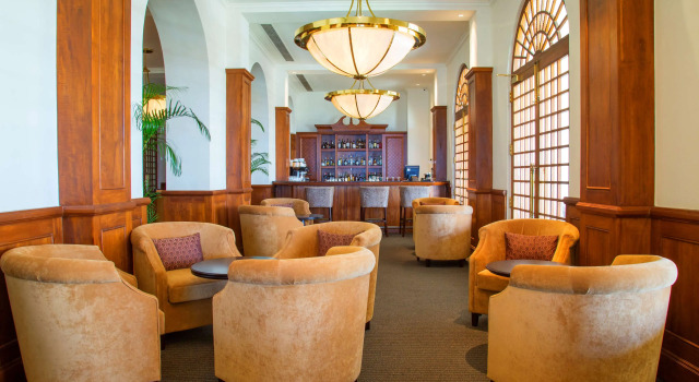 Galle Face Hotel