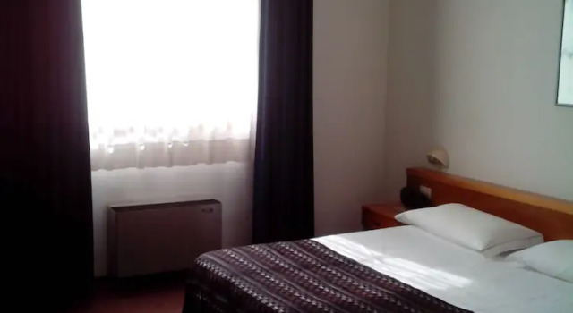 Семейный номер Standard Hotel Niki