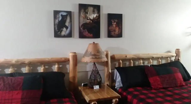 Briarwood Motor Inn
