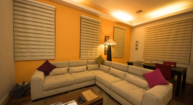 Olma Hotel & Suites