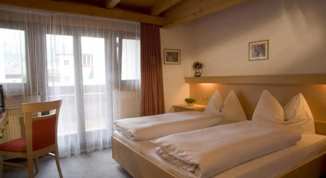 Двухместный номер Standard Hotel Christian
