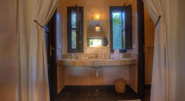Вилла Villa MAZITA - Exclusive rental with private pool - Marrakesh Palmeraie