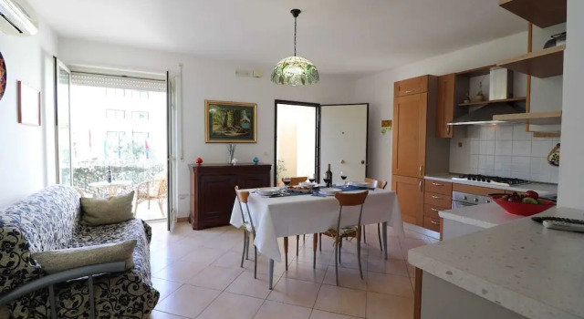 matilde holiday home in Otranto 6 guests