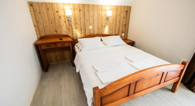 Hotel Enigma, Book Hotel Hoteller i Zabljak med morgenmad, Morgenmad