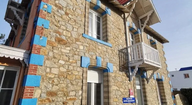La Villa Rose Marie