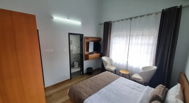 Bon Sejour Hill View Boutique Stay Ooty, Забронировать Бутик-отель Бутик-отели штата Тамилнада, Бутик-отель