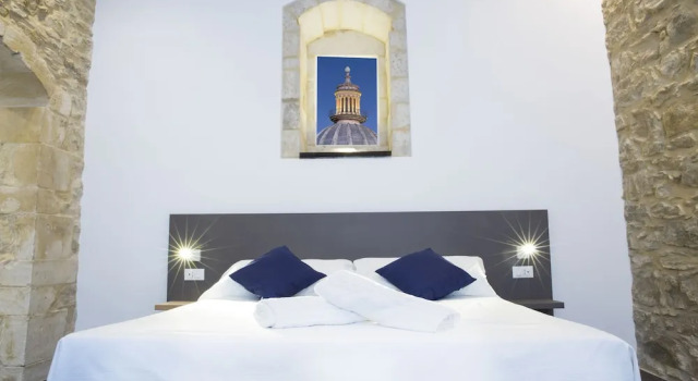 Номер Superior Ad Maiora - Desing Rooms
