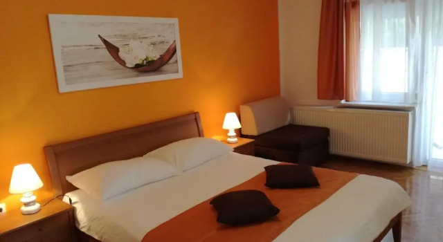 Апартаменты Superior Apartment Grozić Opatija - A1