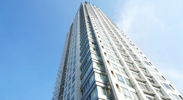 Nice and Homey 2BR Apartment at FX Residence
